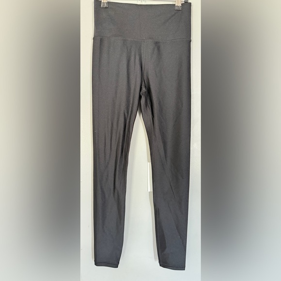 NWT Athlete Elation Shine High-Waisted Leggings - Picture 3 of 6